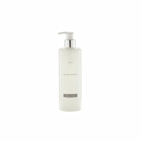 TED SPARKS - Hand Soap - Hand Soap - Fresh Linen