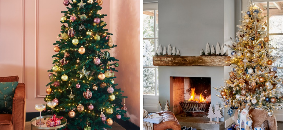 Kerstdecoratie