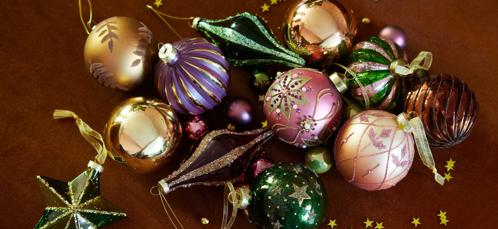 Groencentrum Witmarsum | Kerstdecoratie