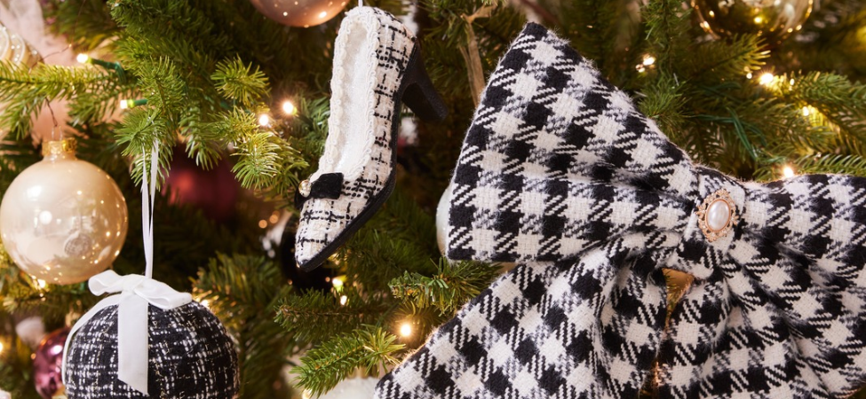 Groencentrum Witmarsum | Kerstdecoratie