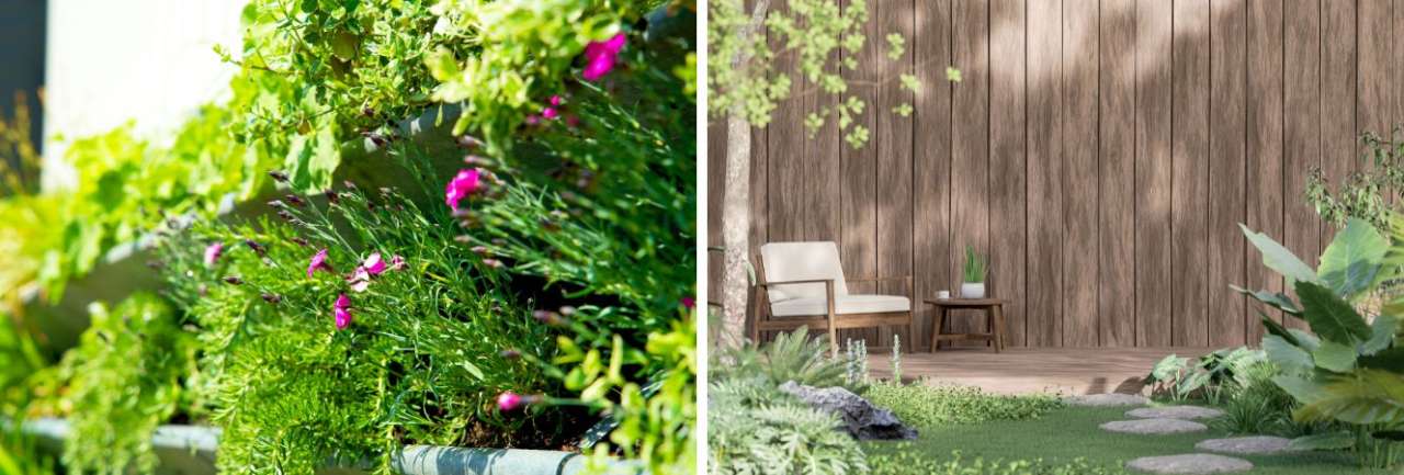 Groencentrum Witmarsum | 3 makkelijke tips voor een groenere tuin