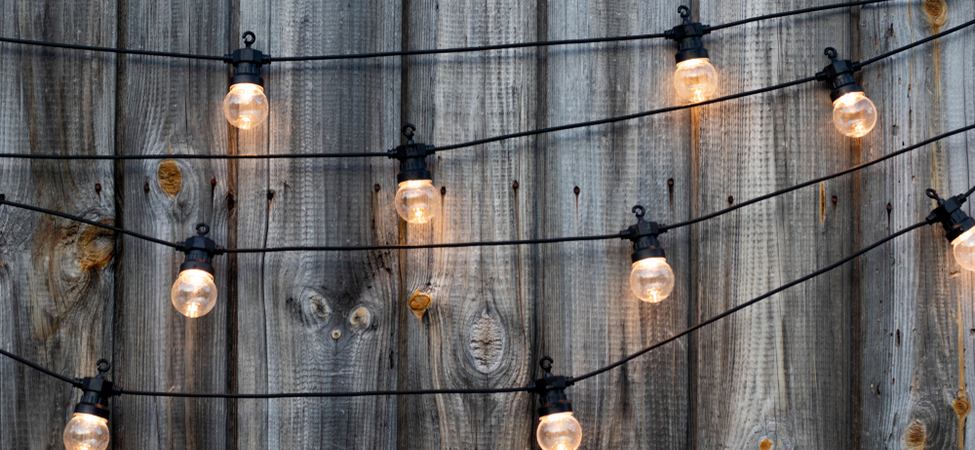 Groencentrum Witmarsum | Buitenverlichting | Tuinverlichting