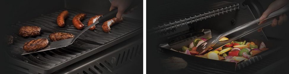Groencentrum Witmarsum | Barbecue accessoires