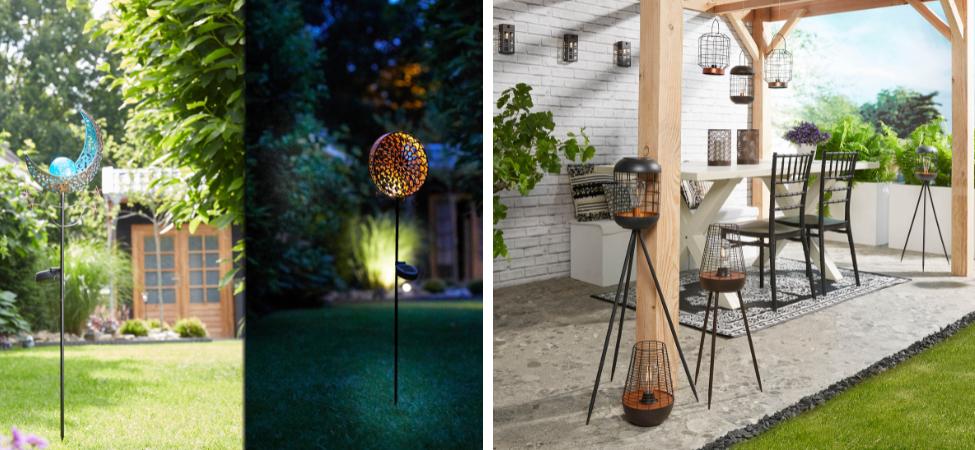 Groencentrum Witmarsum | Luxform