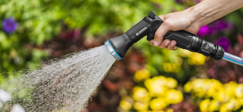 Groencentrum Witmarsum | Bewatering