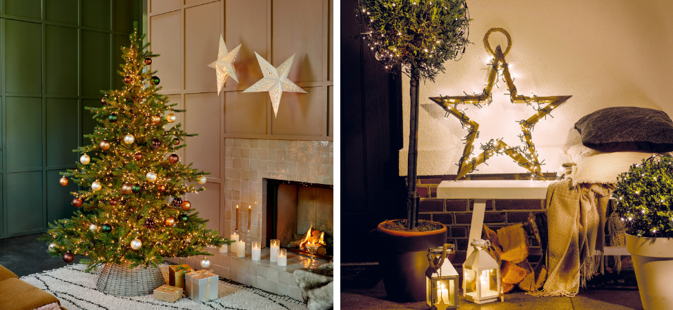Kerstdecoratie