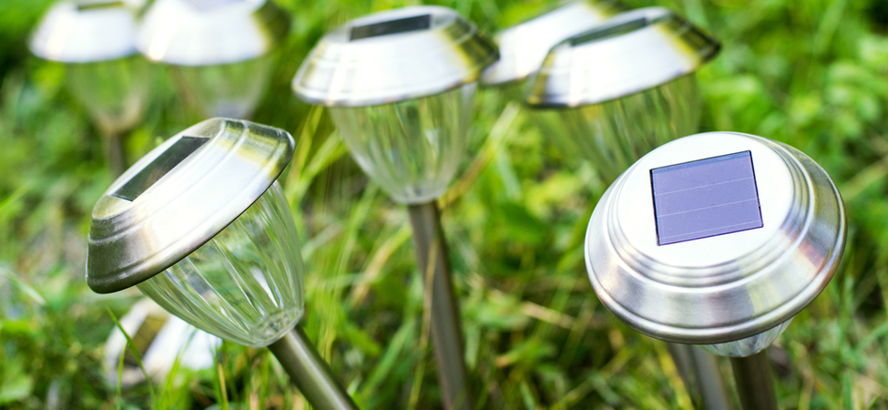 Groencentrum Witmarsum | Buitenverlichting | Tuinverlichting
