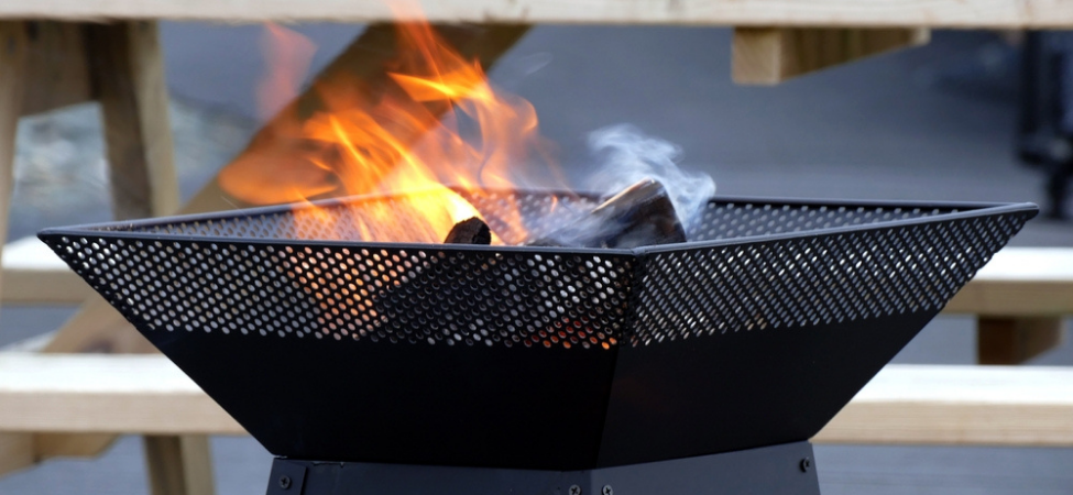 Groencentrum Witmarsum | Vuurartikelen Groencentrum Witmarsum | Vuurartikelen