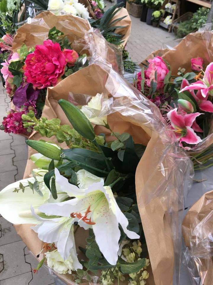 Bloemen kopen bij Tuincentrum Witmarsum in de buurt van Friesland Bloemen kopen bij Tuincentrum Witmarsum in de buurt van Friesland