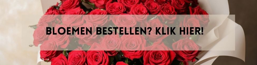 Groencentrum Witmarsum | Boeket bestellen