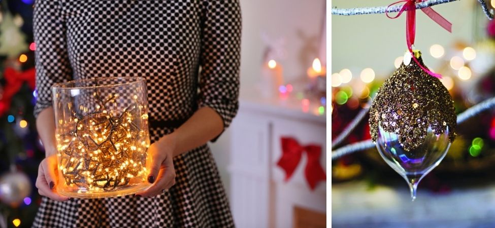Groencentrum Witmarsum | Kerst | Kerstshow Friesland