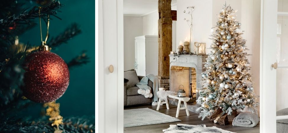 Groencentrum Witmarsum | Kerst | Kerstshow Friesland
