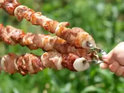 Barbecues