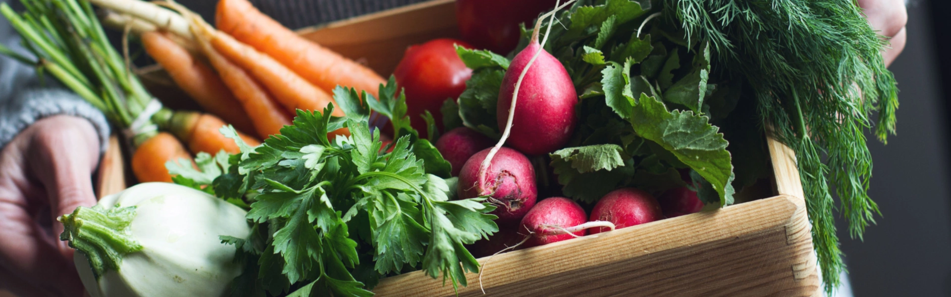 Onze moestuinkalender