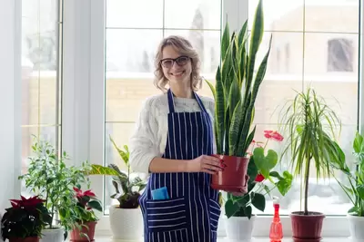 Zo overleven planten jouw vakantie!