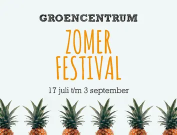 Zomerfestival