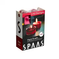 12 Geurende Clearlights