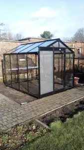ACD Tuinkas R204H BLACKLINE - afbeelding 3