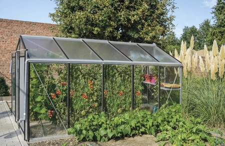 ACD Tuinkas R205H ALU - afbeelding 2