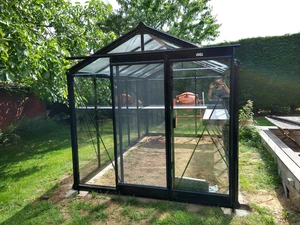 ACD Tuinkas R205H BLACKLINE - afbeelding 1