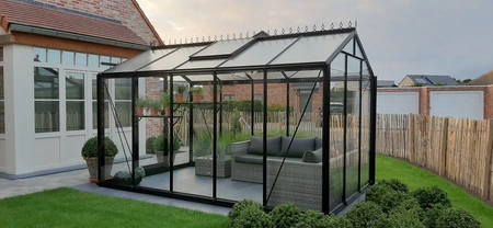 ACD Tuinkas R205H BLACKLINE - afbeelding 5