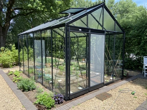 ACD Tuinkas R306 XH BLACKLINE - afbeelding 1