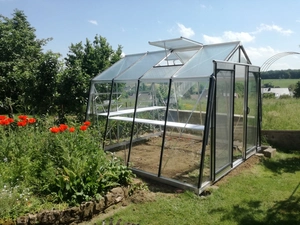 ACD Tuinkas S104H - afbeelding 5