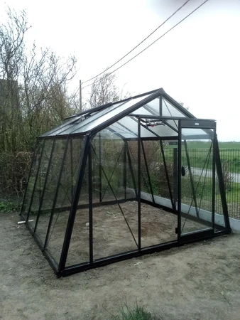 ACD Tuinkas S104H - afbeelding 2