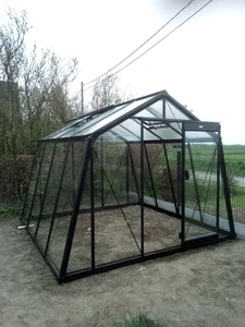 ACD Tuinkas S104H - afbeelding 2