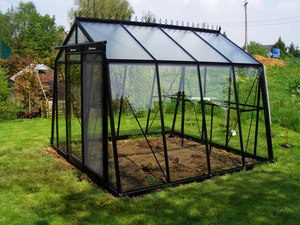 ACD Tuinkas S104H - afbeelding 1