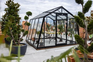 ACD Tuinkas S104H BLACKLINE - afbeelding 2