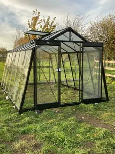 ACD Tuinkas S106H BLACKLINE - afbeelding 2