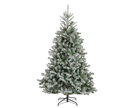 Alba fir 180 x 116 cm