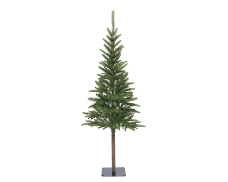 Alpbach fir groen 150 x 60 cm