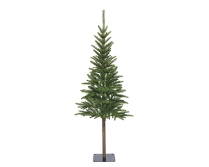 Alpbach fir groen 150 x 60 cm