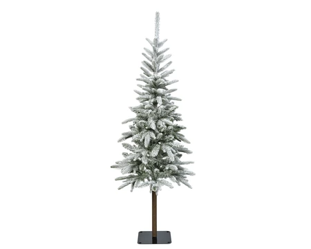 Alpbach fir groen/wit 150 x 60 cm