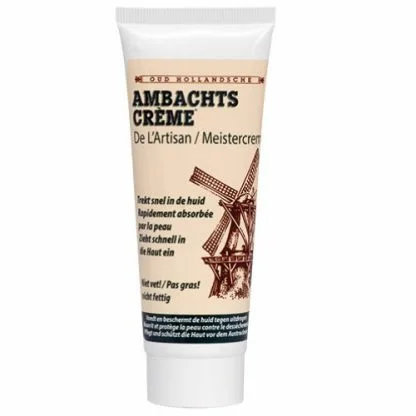 Ambachtscreme - tube 75 ml