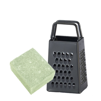 Amberblokjes en accessoires