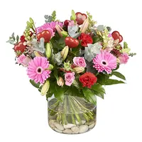 Bloemen bestellen