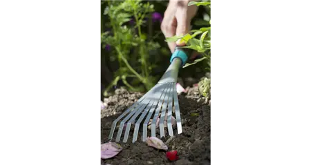 Comfort Hand Rake - afbeelding 3