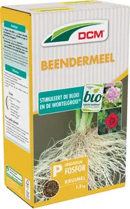 DCM Beendermeel 1,5 KG
