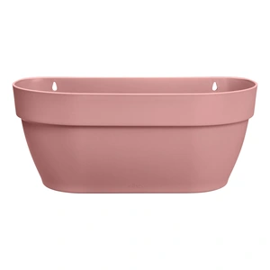 Elho plantenbak Vibia roze 35 x 16,2 x 14,8 cm - afbeelding 2