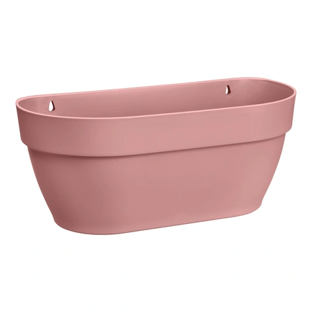 Elho plantenbak Vibia roze 35 x 16,2 x 14,8 cm - afbeelding 2