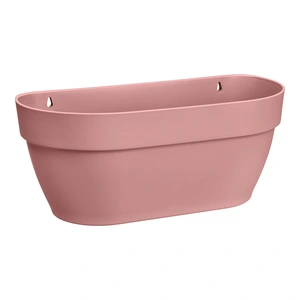 Elho plantenbak Vibia roze 35 x 16,2 x 14,8 cm - afbeelding 2