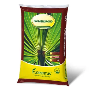 Florentus Potgrond voor palmen 10L