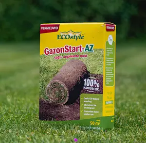 Gazon start A-Z 1,6 KG - afbeelding 2