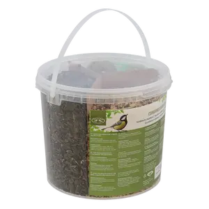 Gecombineerd vogelvoer 3kg - afbeelding 4