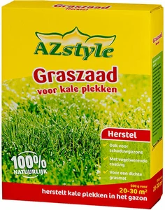 Graszaad-Herstel 500 gram