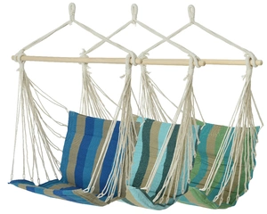 Hangstoel outdoor - afbeelding 5