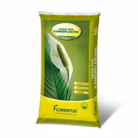 Kamerplanten potgrond